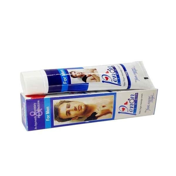 Penon Cream (Herbal)