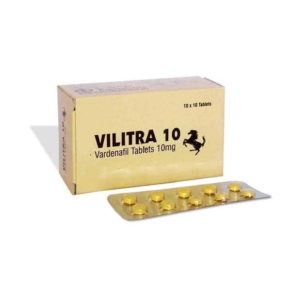 VILITRA 10MG
